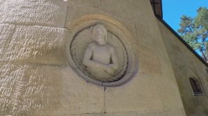 Усадьба Харитоненко  / Краснакутский дендропарк