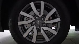 Honda Pilot 3.0 (249 л.с.)