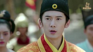 Возвращение принца Ян Лин в Мин 1 сезон 26 серия
