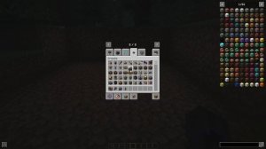 Minecraft 1.19.2 ( Mods - Create Ore Excavation )