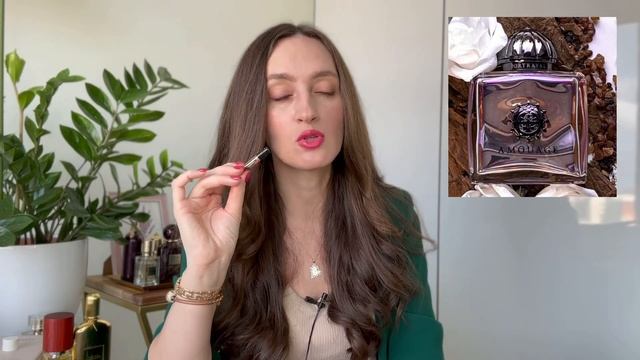 ТОП 8 ? АРОМАТЫ ДЛЯ СИЛЬНЫХ И СМЕЛЫХ
