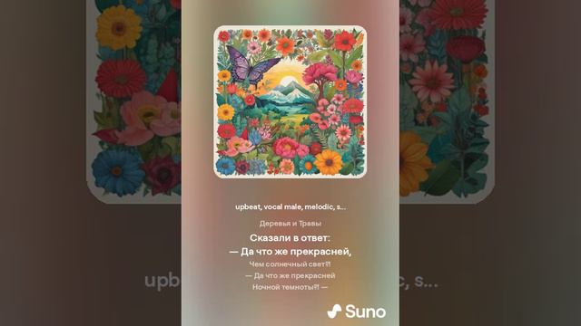 Борис Заходер. Что красивее всего (песня sovietvawe)