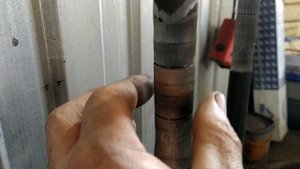 Как нарезать шлицы на полуоси.mp4