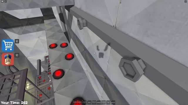 Roblox Barry's Prison #roblox #obby смотреть онлайн