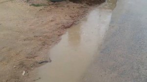 Паттая в сентябре.Тайланд