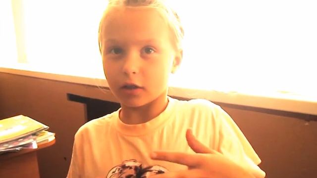 С днём учителя 2020. Поздравление учителям от учащихся 1 и 3 класса смотреть онлайн