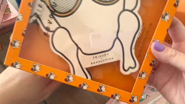 Покупки косметики за июль Revolution || Bath&BodyWorks || Clinique ||Golden Rose #покупкикосметики смотреть онлайн