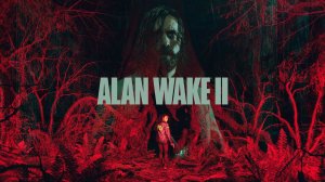 Alan Wake 2  ➤ Прохождение  [Ps5] #5