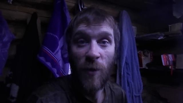 25 Часть! Промысел в тайге 2015!
