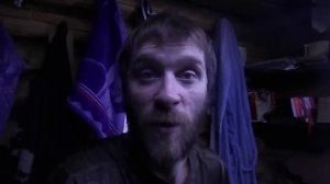 25 Часть! Промысел в тайге 2015!