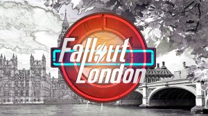 Fallout London ••• НОВЫЙ МОД ••• Обзор прохождение ••• Игра 2024