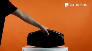 Обзор Колонки портативной JBL Boombox 3 | Ситилинк