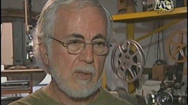 Anselmo Duarte смотреть онлайн