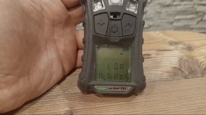 Altair 4XR