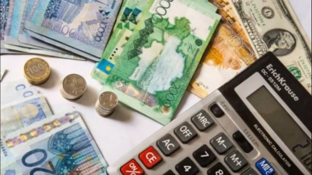 Это Свершилось! В Казахстане Пенсии Повышают в Два Раза. Ликуйте Граждане смотреть онлайн