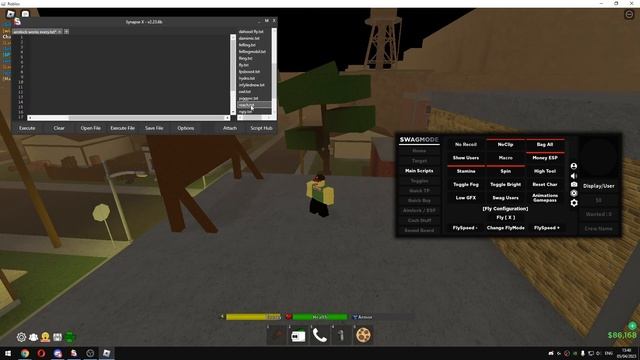 ROBLOX DA HOOD UPTADED REACH SCRIPT/HACK [ WORKING REACH TOOLS ] *PASTEBIN 2023* смотреть онлайн