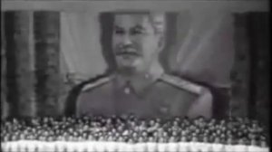 Марш сталинской авиации