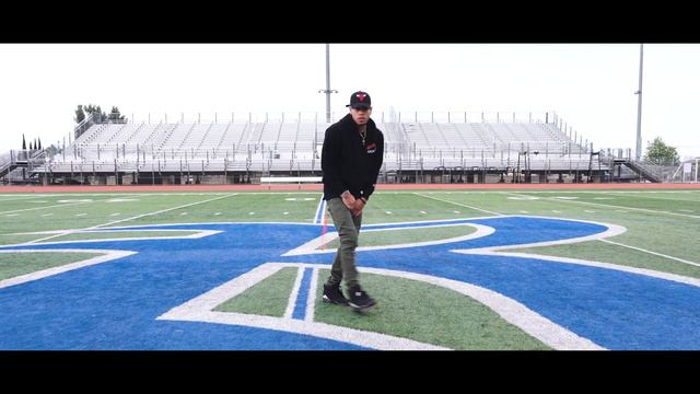 Anthony Starr - Past Due ft. C-Nova (Official Music Video)