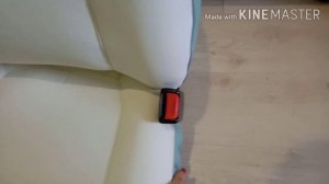 авточехлы своими руками Autoabdeckungen car covers часть 2