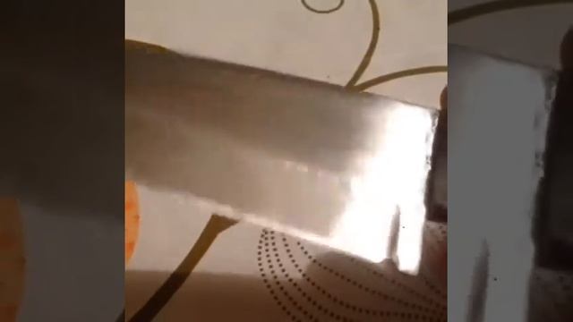 нож из циркулярки своими руками. смотреть онлайн