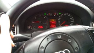 разгон ауди а6 с5 2.5 тди кватро автомат 0-100