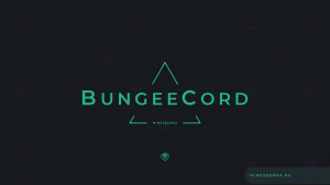 Как создать BungeeCord сервер для Minecraft