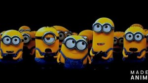 Illumination - Вариант заставки для "Зверопой 2" - 2021-2022 год (Моя редактура)