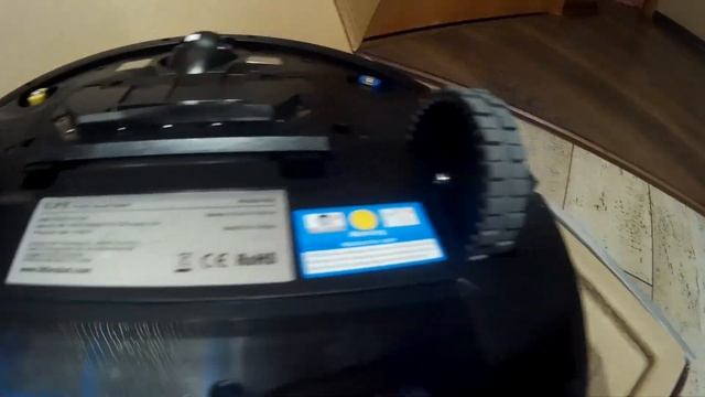 ПОЛЕЗНЫЕ ВЕЩИ РОБОТ ПЫЛЕСОС ILIFE V8S СТОИТ ЛИ ОНО ПОЛНЫЙ ОБЗОР И ОТЗЫВ смотреть онлайн