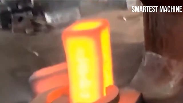 Эти станки делают нереально крутые вещи, самые точные и крутые станки в действии очень залипательно