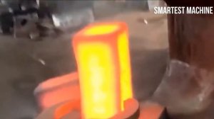 Эти станки делают нереально крутые вещи, самые точные и крутые станки в действии очень залипательно