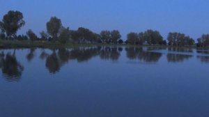 Волчье озеро Ч.3