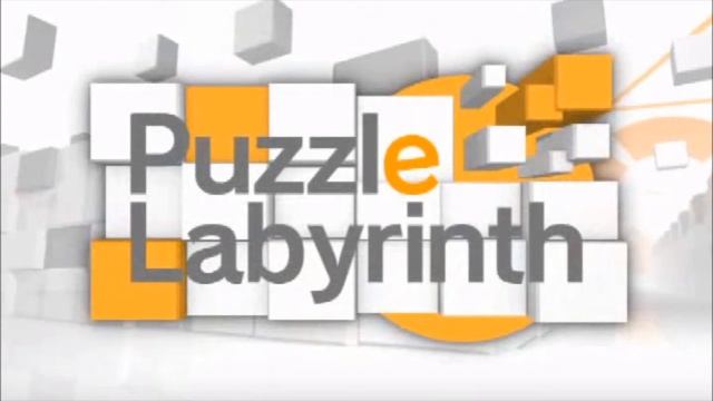 Puzzle Labyrinth 3DS Music: Battle смотреть онлайн