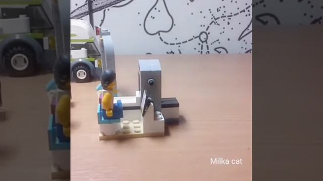 Туристы . 1 серия 1 сезона