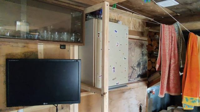 Обзор дачного дома в начале сезона смотреть онлайн