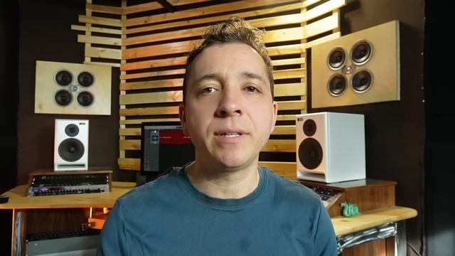 Best and Worst Audio Interfaces смотреть онлайн