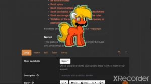 как сделать череп 3 способа в пони таун