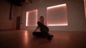 Hess Is More - Yes Boss. Choreo by @kris.sheremet. Dance video - Strip