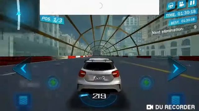 Car Racing ( High speed) смотреть онлайн