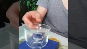 Летающий волчок