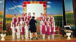 Маленький герой