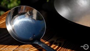 Приготовление плова на печи "ПОДКазан 500"