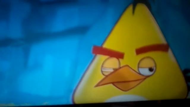 Angri Bers-Энгри Бёрс - Злые Птицы смотреть онлайн