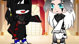 Позвольте спросить, что это за повязка у вас на лице? Повязка,какая?а это,я слепой ✨