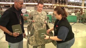 Чем отличается экипировка солдат армии США и России