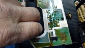 Error P0702 Grand Cherokee 2.7 Crd