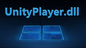 Как исправить ошибку отсутствия UnityPlayer.dll в Windows 11/10/7