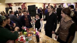 Свадьба 3 часть Данила и Нелли 19 02 2022