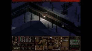 Прохождение игры "Jagged Alliance 2: Цена Свободы" Часть 8