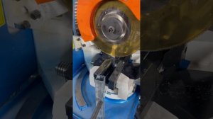 НАПІВАВТОМАТИЧНА ВІТРІЗНА ДИСКОВА ПИЛА ПО МЕТАЛУ MC-275AC