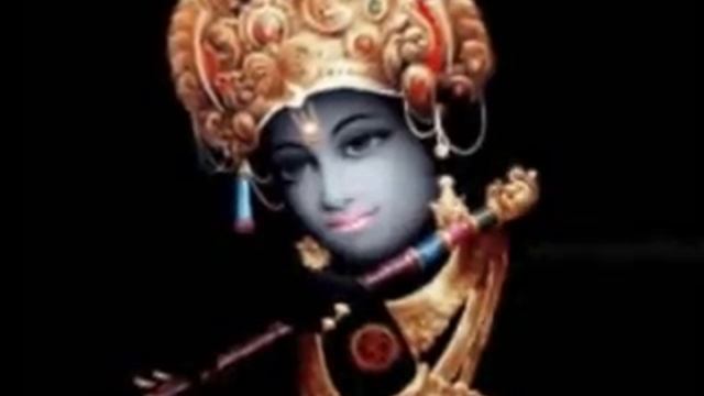 Hare Krishna Maha Mantra 108 times смотреть онлайн